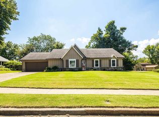 9433 Woodcutter Ln, Lakeland, TN 38002