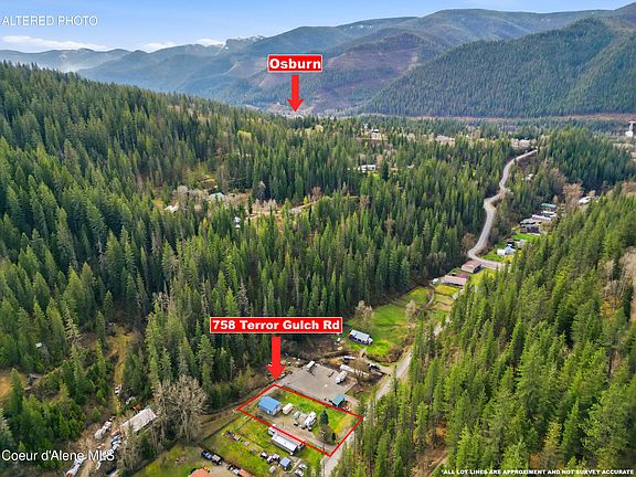 4th image of 758 Terror Gulch Rd