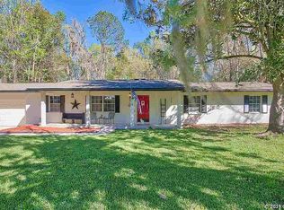 9820 NW 6th Pl, Gainesville, FL 32607