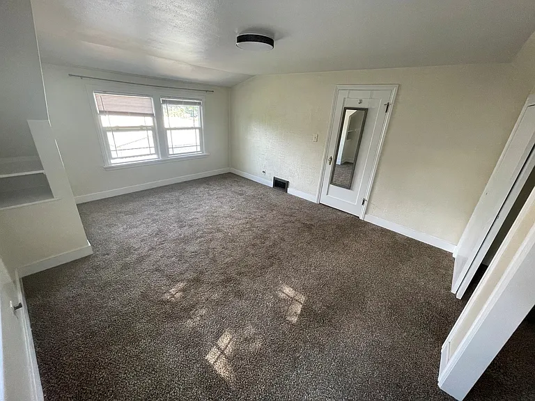Upper level Master Bedroom
