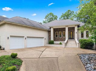 21 Purista Ln, Hot Springs Village, AR 71909