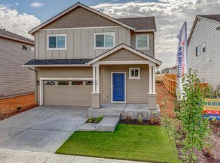 3613 NE Quince Way, Camas, WA 98607