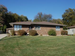 770 NE 51st Ave, Des Moines, IA 50313