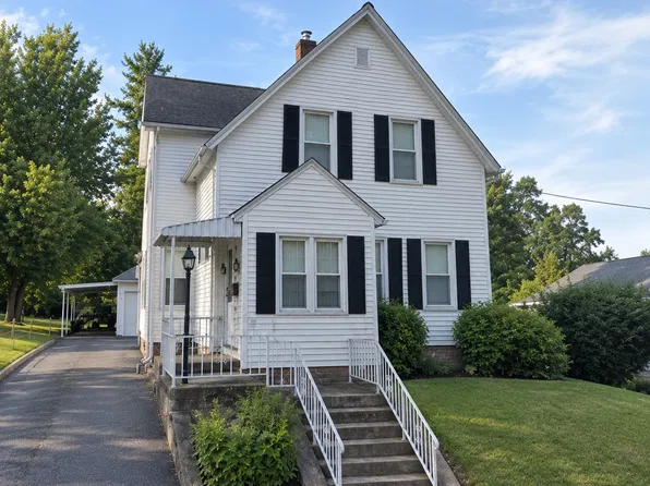 138 Fairhaven Rd, Worcester, MA 01606