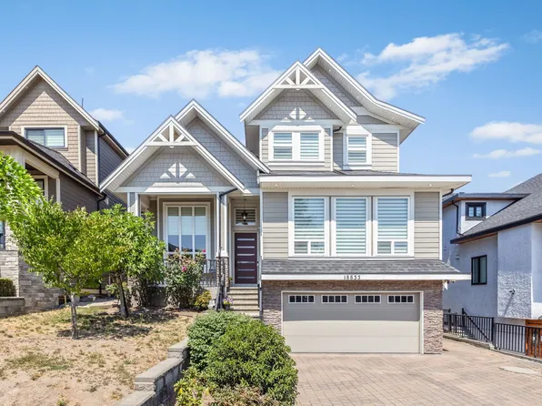 18833 54a Ave, Surrey, BC V3S 6R4