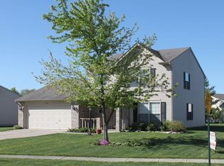 6940 Raritan Dr, Indianapolis, IN 46221