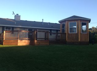 3659 116th St, Franksville, WI 53126