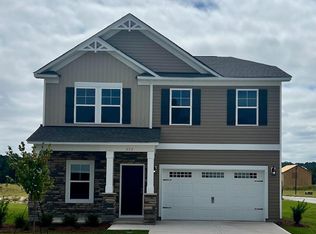 220 Red Haven Ct, Augusta, GA 30906