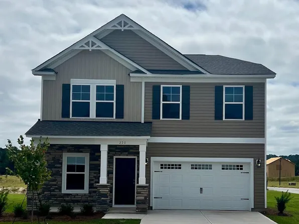 220 Red Haven Court, Augusta, GA 30906