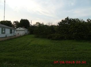 3417 Palmerston Ave, Dayton, OH 45417