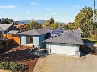 837 Marie Ave, Martinez, CA 94553