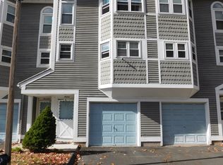 1655 N Colony Rd UNIT 16, Meriden, CT 06450