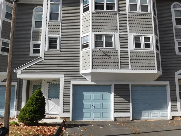 1655 North Colony Road #16, Meriden, CT 06450