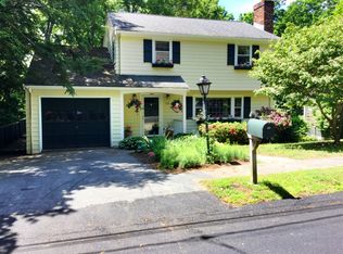 83 Gayland Rd, Needham, MA 02492