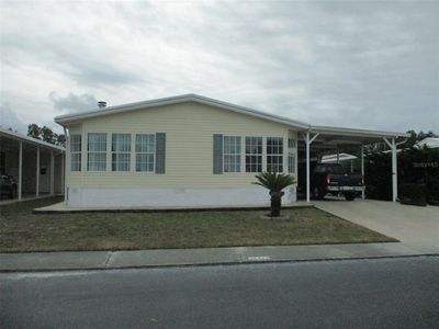 38422 Stafford Dr, Zephyrhills, FL, 33540