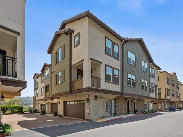 359 Mission Villas Rd, San Marcos, CA 92069