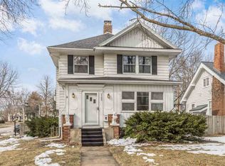 2300 4th Ave SE, Cedar Rapids, IA 52403