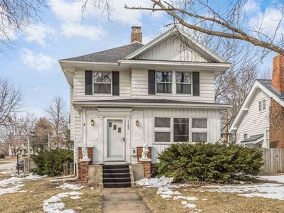 2300 4th Ave SE, Cedar Rapids, IA, 52403