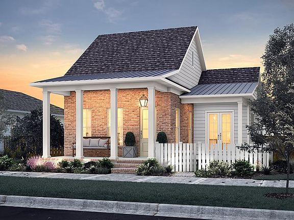 Elevation C