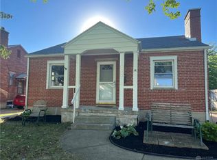 1628 Fauver Ave, Dayton, OH 45410