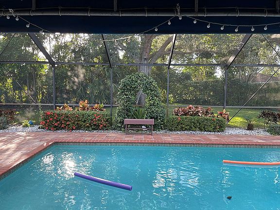 New Patio