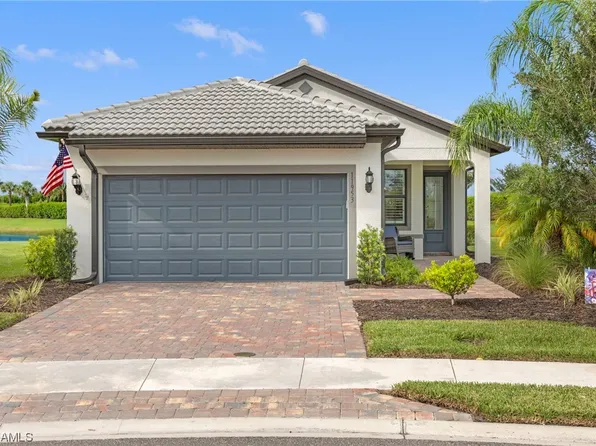 11953 Westmoreland Way, Fort Myers, FL 33913