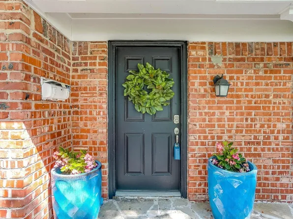 6909 Culver Ave, Fort Worth, TX 76116