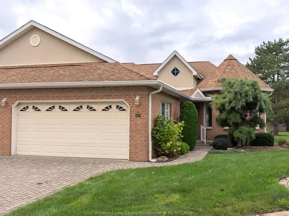4653 Dali Ct, Windsor, ON N9G 2M8