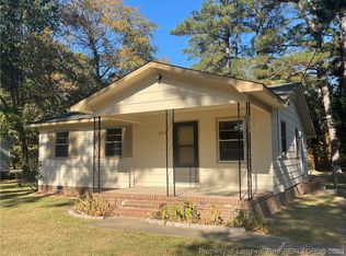 3219 Marigold Dr, Fayetteville, NC 28306