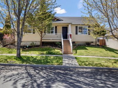 61089 Larkspur Loop, Bend, OR, 97702