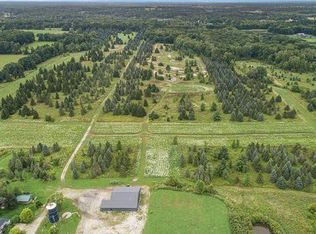 5481 E Clyde Rd, Howell, MI 48855