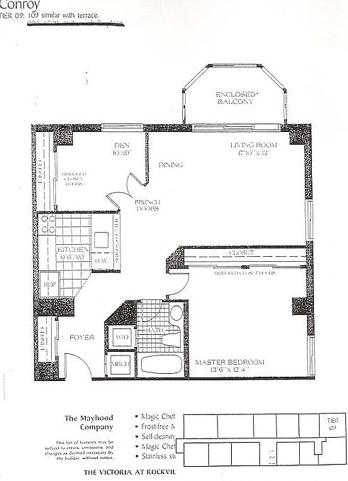 1st image of 24 Courthouse Sq APT 309
