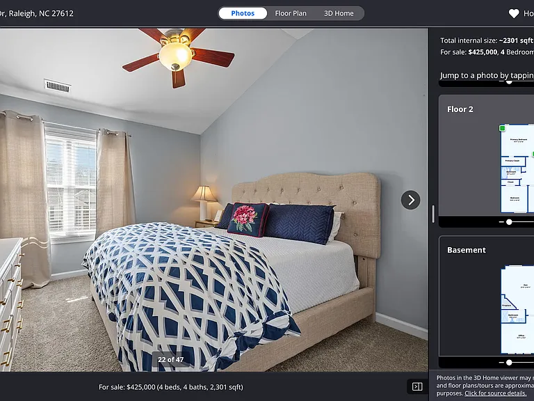 6825 Middleboro Dr — Photo 23