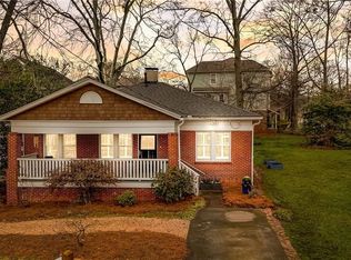 105 N 4th Ave, Decatur, GA 30030