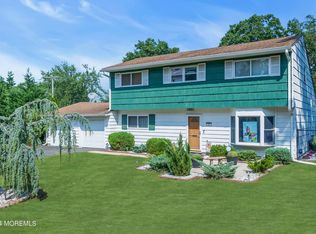 53 Bernard St, Eatontown, NJ 07724