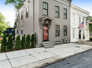 249 State St, Hudson, NY 12534