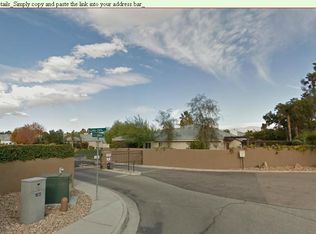 28 Belmonte Dr, Palm Desert, CA 92211