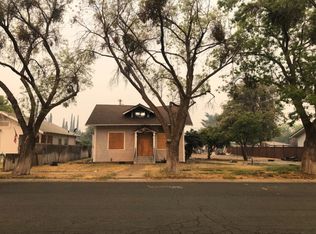 141 N Crawford St, Willows, CA