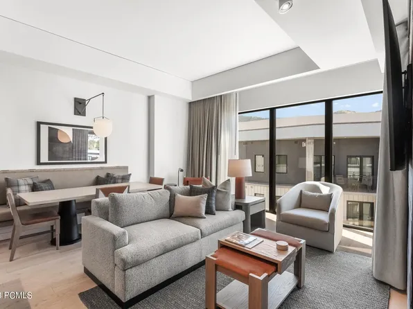 2417 High Mountain Rd #2610, Park City, UT 84098