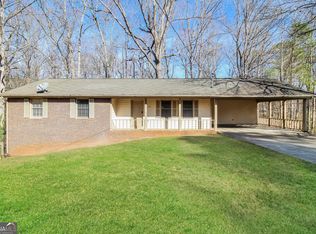 3338 Mansfield Ln, Snellville, GA