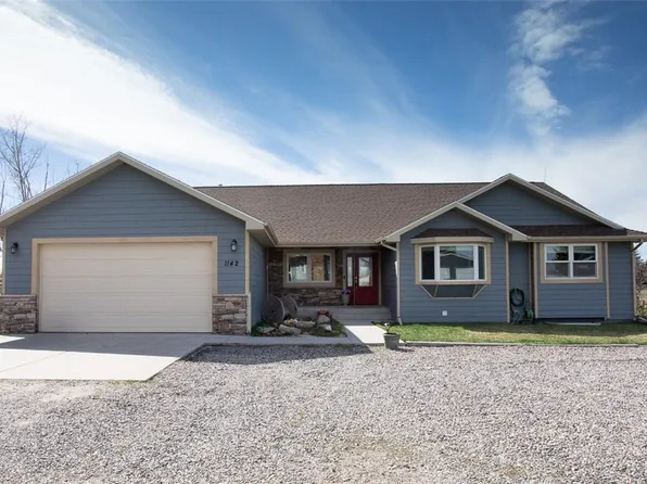 1142 Iristan Ln, Billings, MT 59105