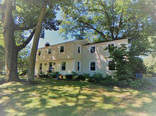 12 Highland Ave, Fair Haven, NJ