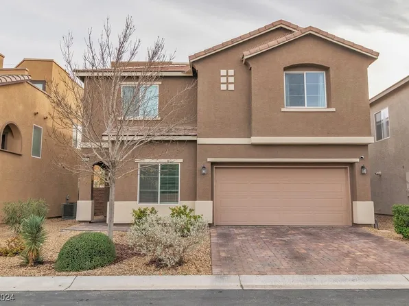 6427 Terra Miranda Ave, Spring Valley, NV 89118