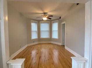 3419 S Union Ave APT 3, Chicago, IL 60616