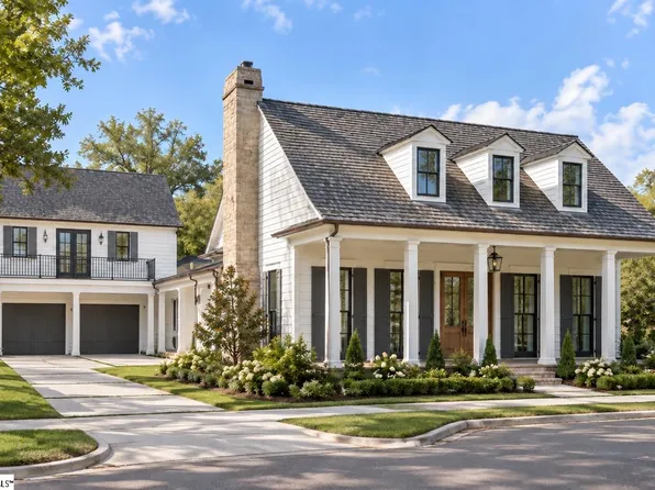 305 Baron Dr, Greenville, SC 29615