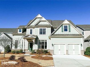 3821 Suwanee Park Cir, Suwanee, GA 30024