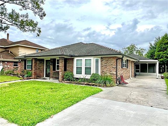 3rd image of 8800 Bocage Pl