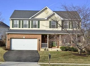 20946 Gardengate Cir, Ashburn, VA 20147