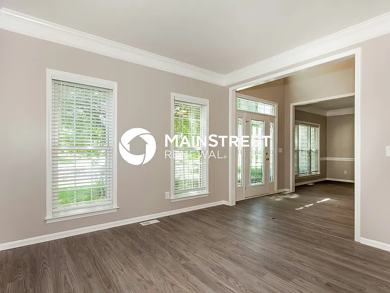 Bonus Room