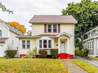 104 Parkwood Rd, Rochester, NY 14615